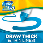 Supertip 100 Shades - Washable