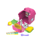 Scribble Scrubbie Pets Backyard Bungalow Playset