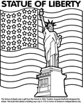Statue of Liberty
