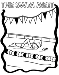 The Swim Meet