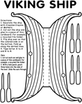 Viking Ship