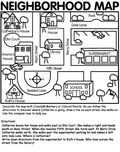 Neighborhood Map