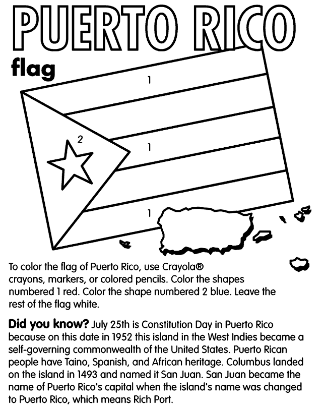 Puerto Rico
