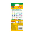 Twistable Mini Crayons 24 Shades