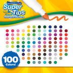 Supertip 100 Shades - Washable