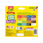 Twistable Mini Silly Scents Crayons 16 Shades