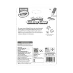 Glitter Glue, set of 9 (10 ml)