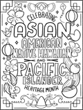 Celebrating Asian American and Native Hawaiian Pacific Islander Heritage Month