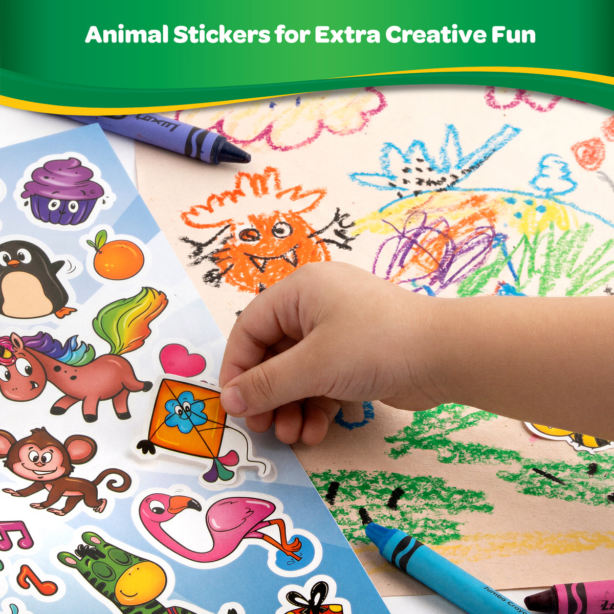 Alpha Pets Coloring Book, 96 Pages