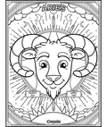 Aries Zodiac