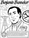 Benjamin Banneker
