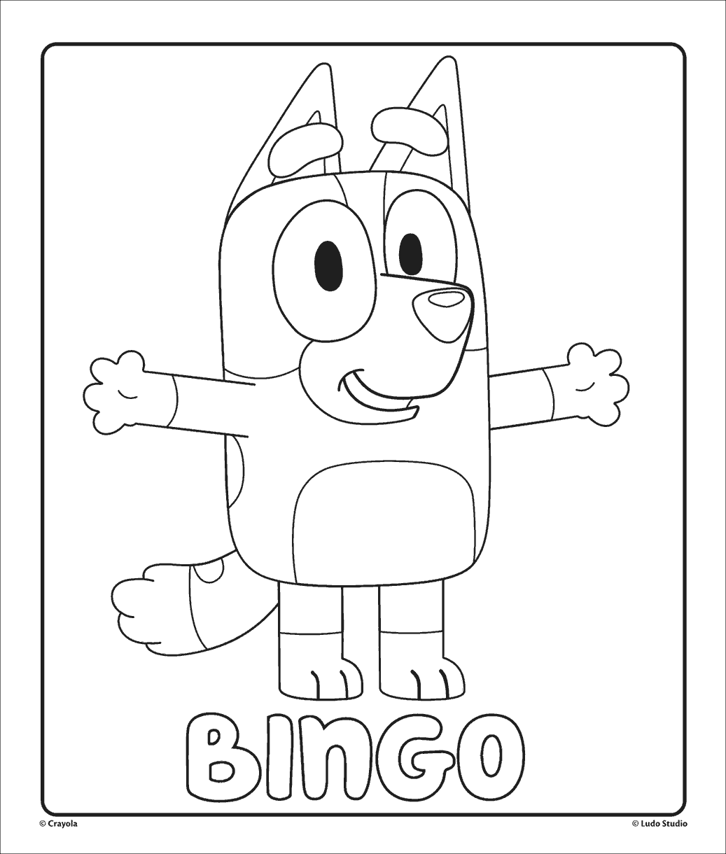 Bingo
