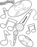 Bring on the Music