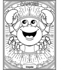 Cancer Zodiac