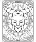 Capricorn Zodiac