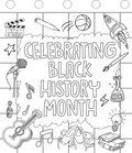 Celebrating Black History Month