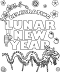 Celebrating Lunar New Year