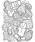 Christmas Cookies