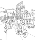 City Escapes Rome