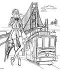 City Escapes San Francisco