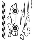 Race Car
