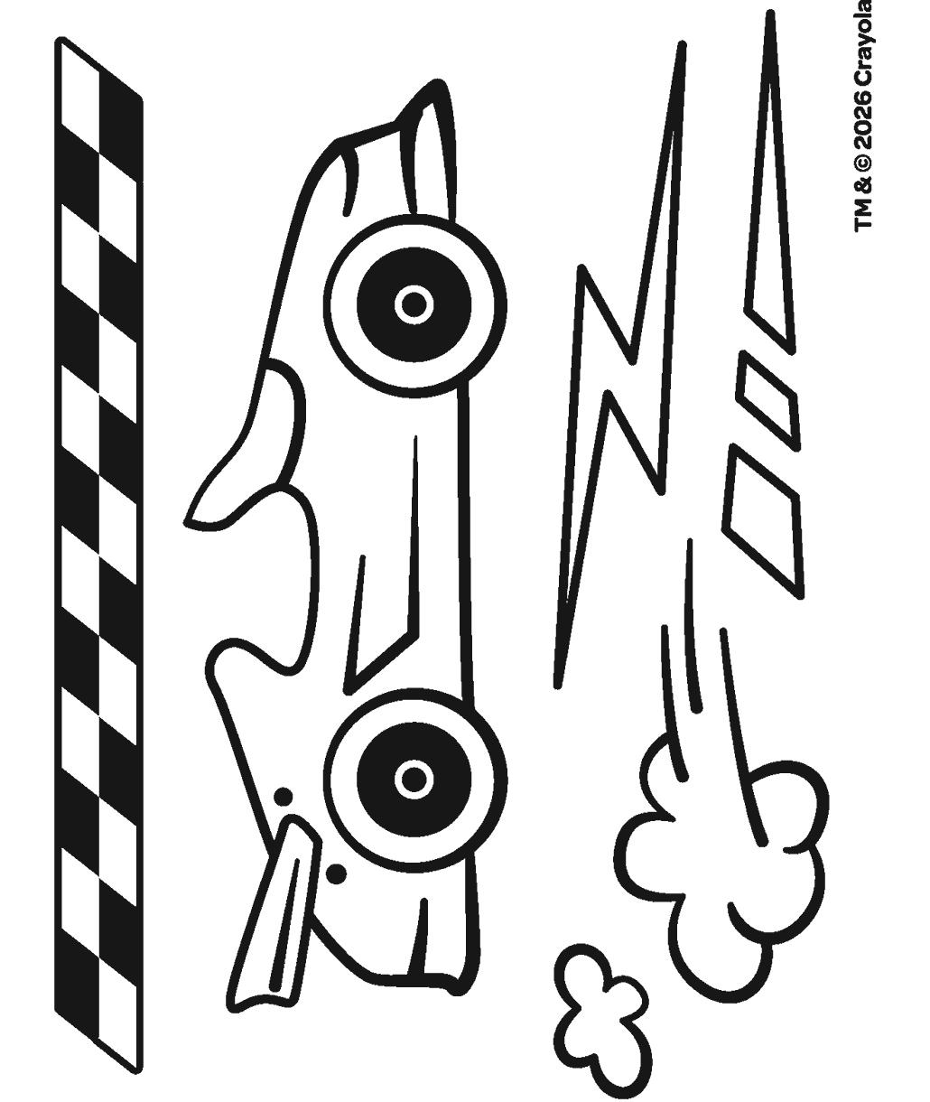 Race Car