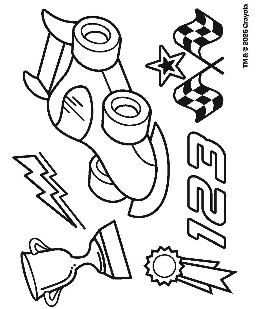 Racing