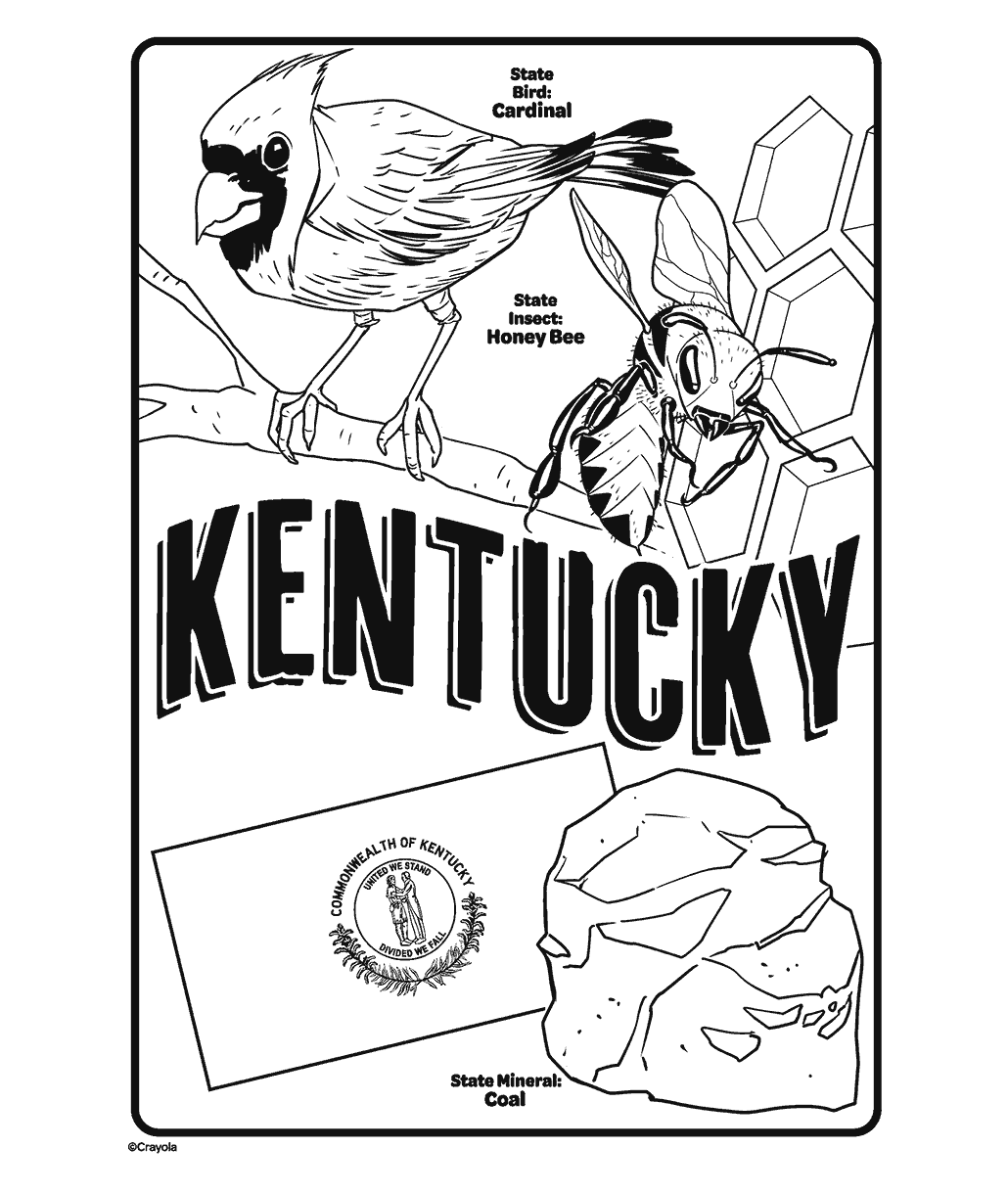 State of Kentucky