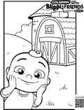 JJ on the Farm
