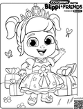 Little Angel