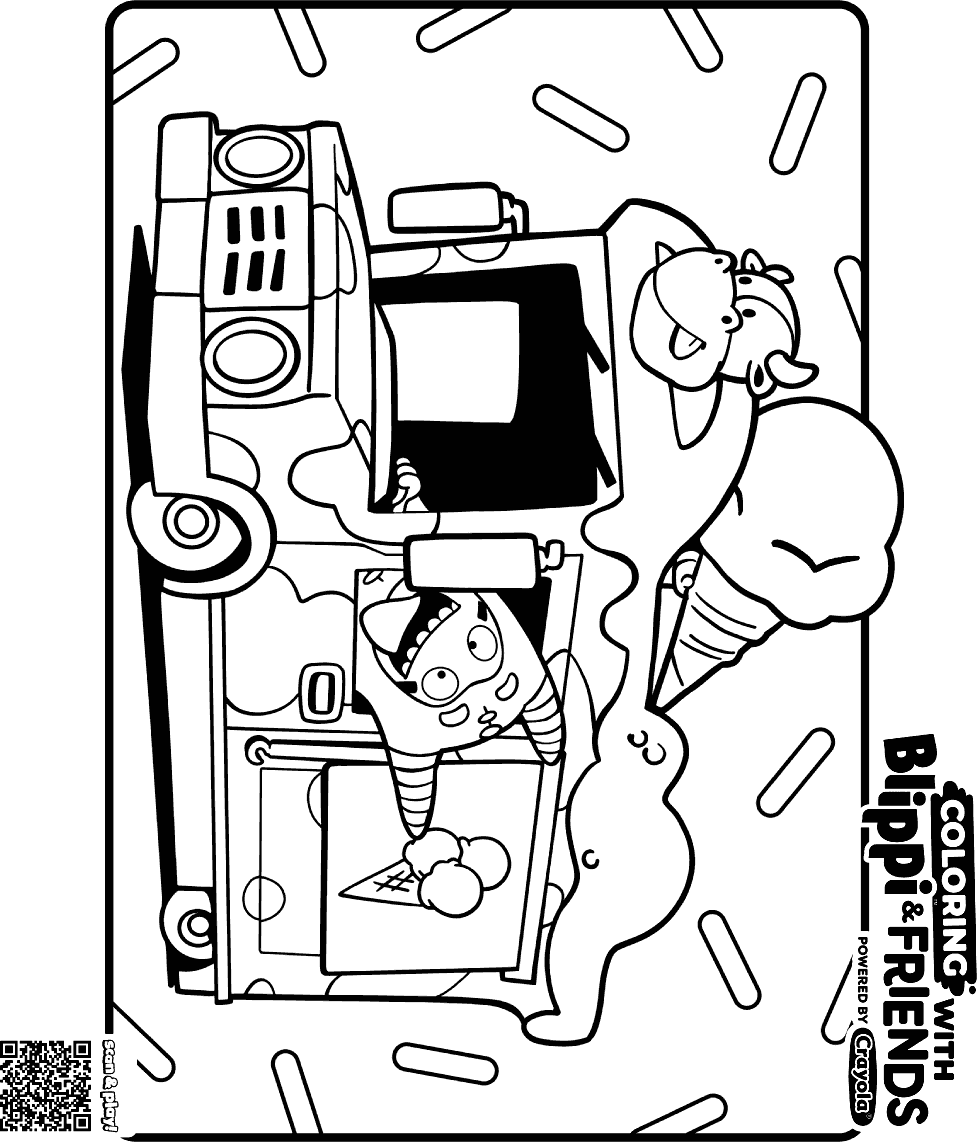 Oddbods