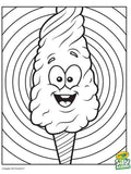 Silly Scents Cotton Candy