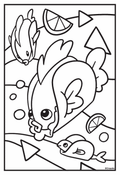 Fish Taco