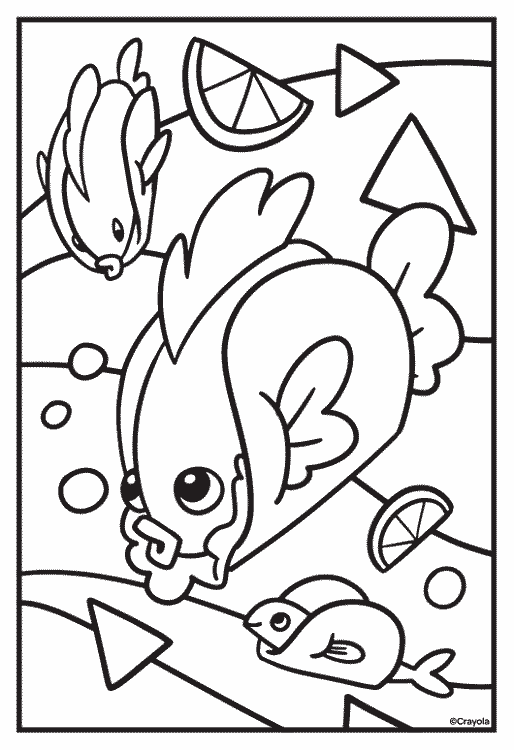 Fish Taco