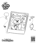 Create and Play's Paddington in London