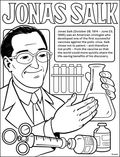Jonas Salk