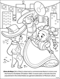 Cinco De Mayo