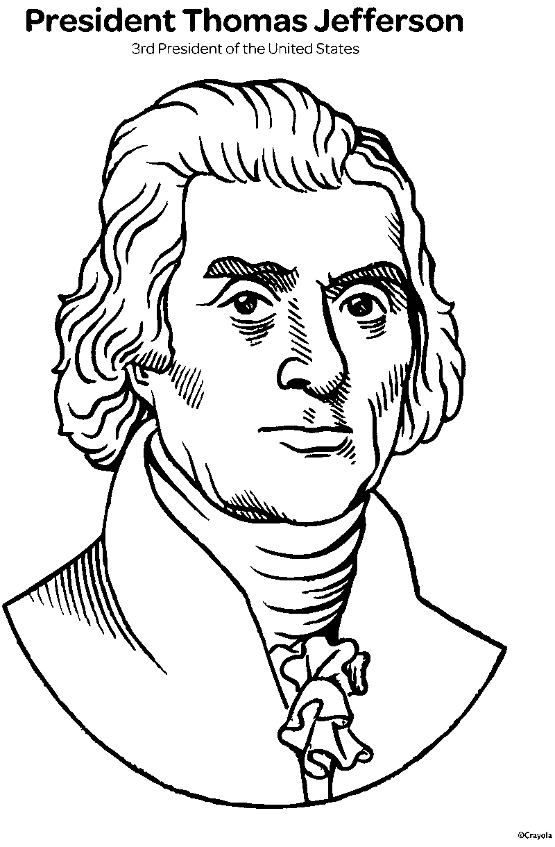 Thomas Jefferson