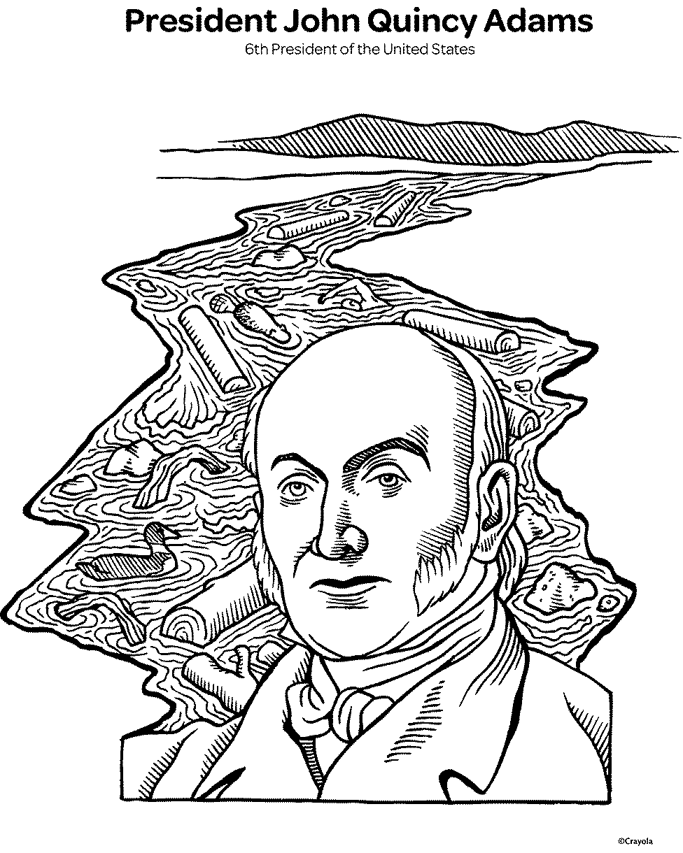 John Quincy Adams