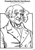 Martin Van Buren