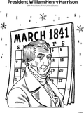 William Henry Harrison