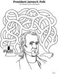 James Polk