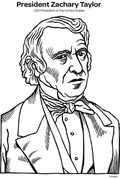 Zachary Taylor