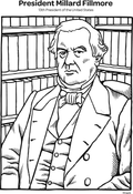 Millard Filmore