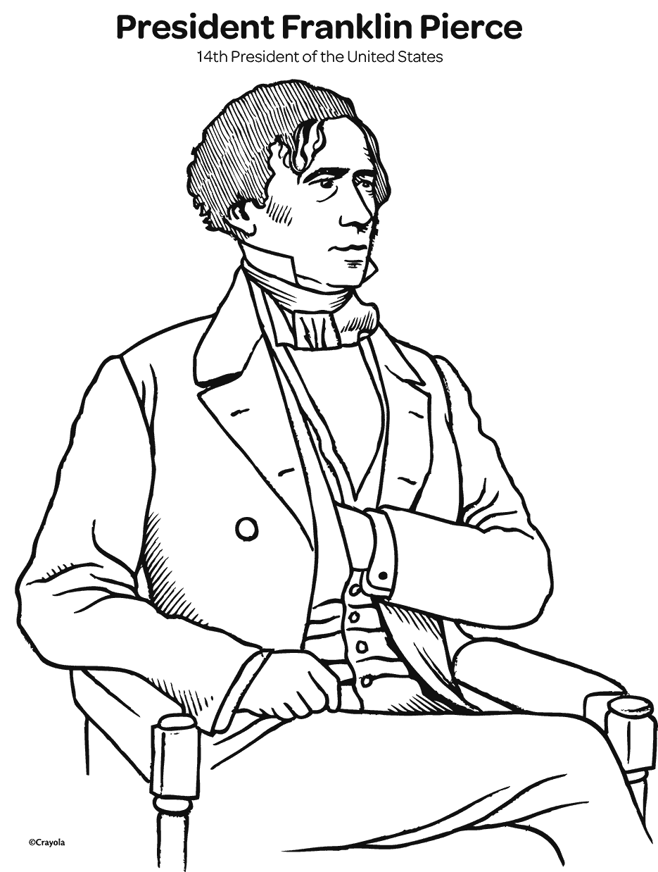 Franklin Pierce