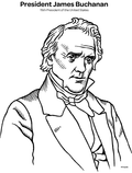 James Buchanan