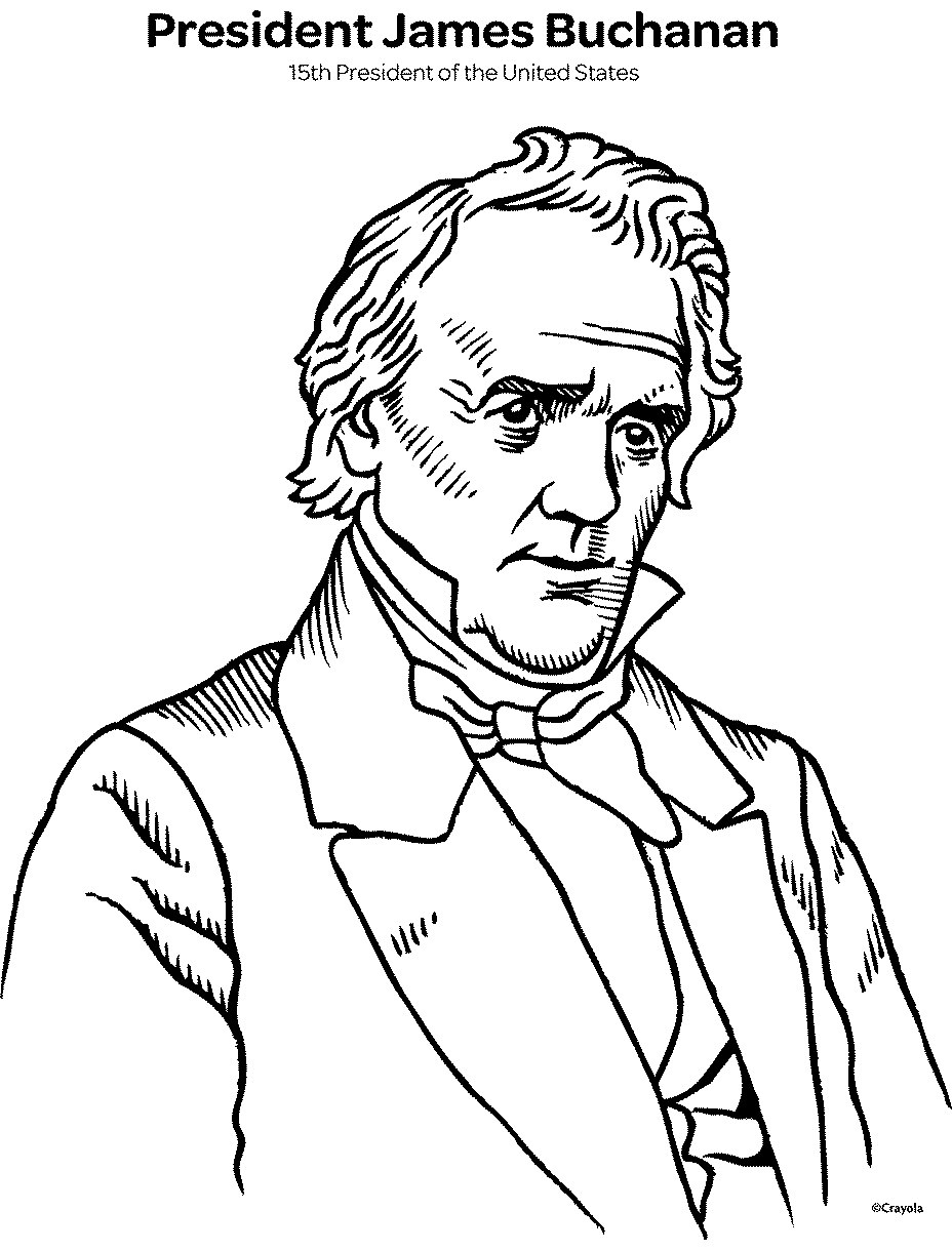 James Buchanan