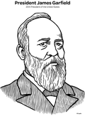 James Garfield
