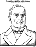 William McKinley