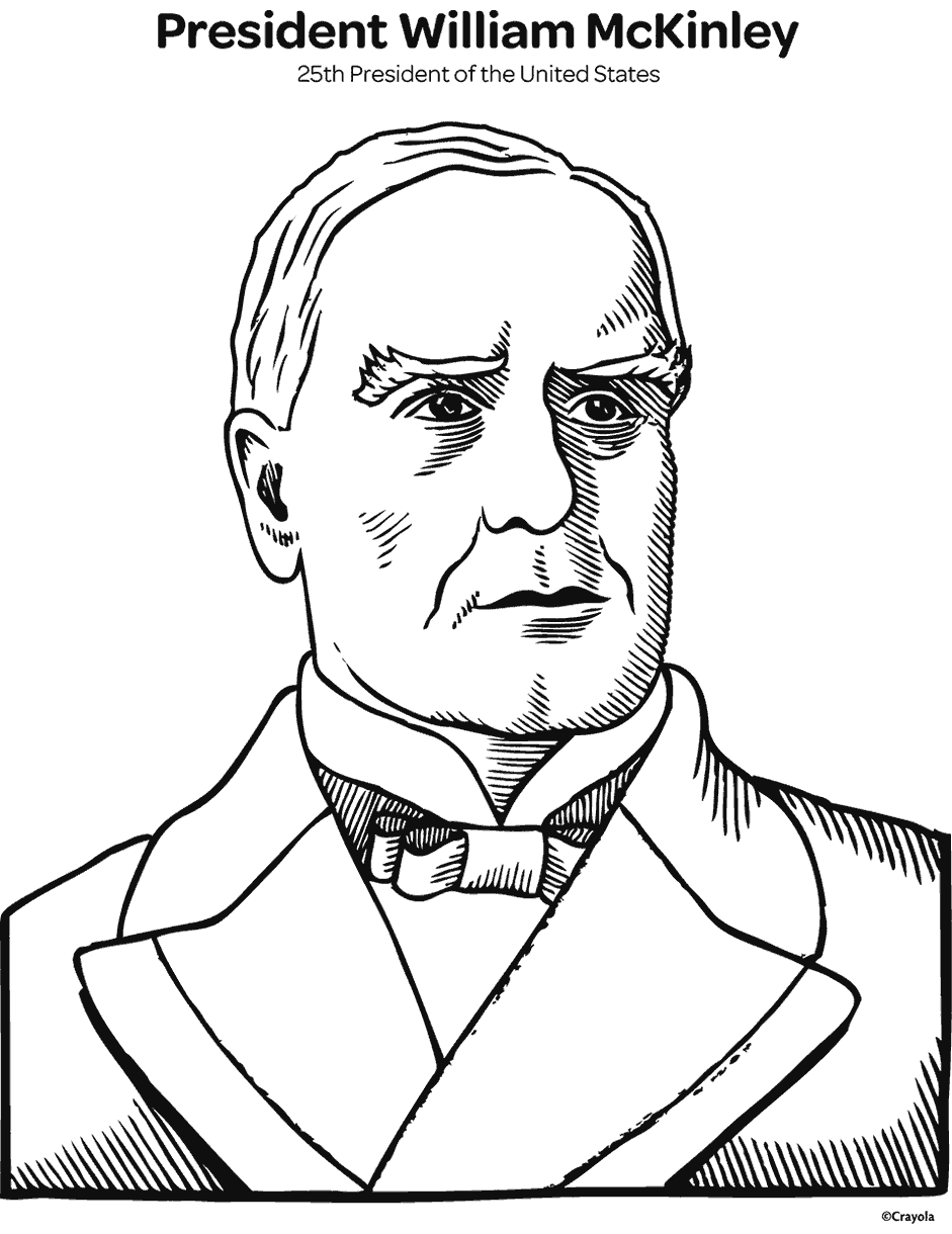 William McKinley